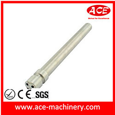 Customized Ace High Precision CNC Machining Axles for Machine Tool Customization