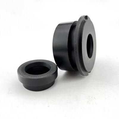 ASTM Standard Aluminum Washer CNC Machining with Customization and Customized Request