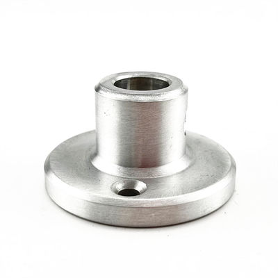 ASTM Standard Aluminum Washer CNC Machining with Customization and Customized Request