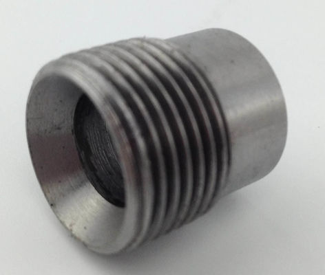 Customized Model NO. 003 Machined Aluminum Motor Mount Plate for and Customized Design