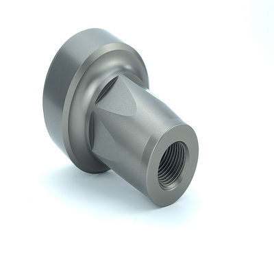 Customization ASTM Standard Gland Piston for Power Machinery Precision Suspension Part