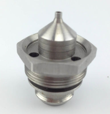 Customized Hardware CNC Machining Services for Your Company in Ningbo City