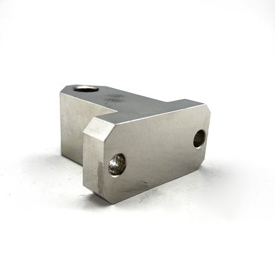 CM204 CNC Machining Motor Mount-Top for Turning Machinery Hardware Technic CNC Machining