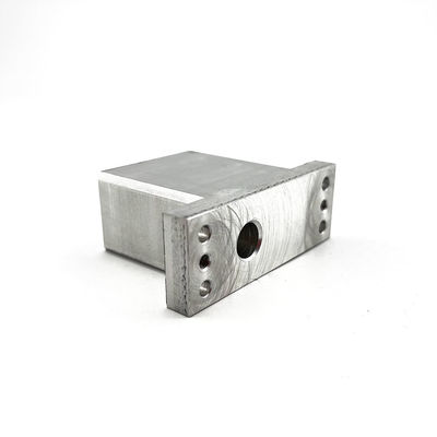 CM204 CNC Machining Motor Mount-Top for Turning Machinery Hardware Technic CNC Machining