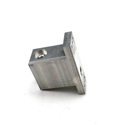 CM204 CNC Machining Motor Mount-Top for Turning Machinery Hardware Technic CNC Machining