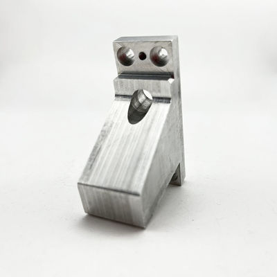 CM204 CNC Machining Motor Mount-Top for Turning Machinery Hardware Technic CNC Machining