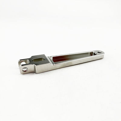 Metal Processing Machinery Parts Fender Strut for Softail Aluminium CNC Machinery
