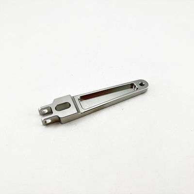 Metal Processing Machinery Parts Fender Strut for Softail Aluminium CNC Machinery