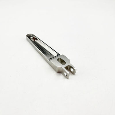 Metal Processing Machinery Parts Fender Strut for Softail Aluminium CNC Machinery