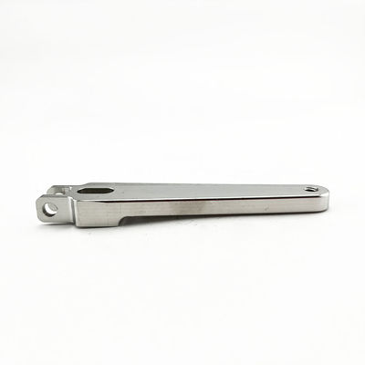 Metal Processing Machinery Parts Fender Strut for Softail Aluminium CNC Machinery
