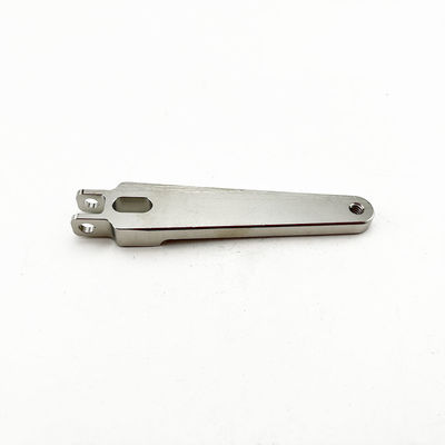 Metal Processing Machinery Parts Fender Strut for Softail Aluminium CNC Machinery