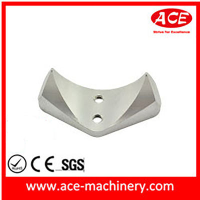 High Precision OEM CNC Machining Axle Steel Care Axle Customized for Model NO. CM043