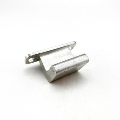 Metal Tolerance /-0.05mm Ace CNC Aluminum Machining Part3 for Industrial Applications