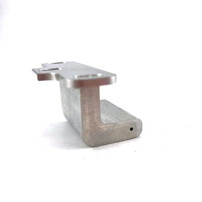 Metal Tolerance /-0.05mm Ace CNC Aluminum Machining Part3 for Industrial Applications