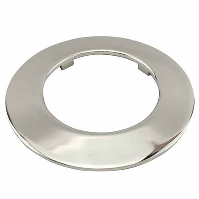 High Precision Custom Gland Piston for Metal Processing Machinery ASTM Certified