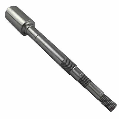 High Precision Custom Gland Piston for Metal Processing Machinery ASTM Certified