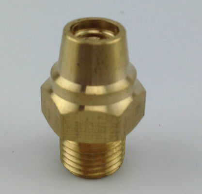 RoHS Certified CNC Machining for Precision Aluminum Precision Machining