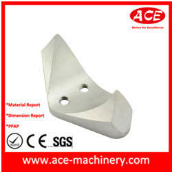 Metal Processing Machinery Parts Screw for Pipe System CNC Machining Part in Condition