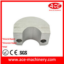 Metal Processing Machinery Parts Screw for Pipe System CNC Machining Part in Condition