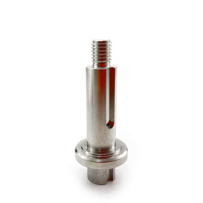 Highly CM111 Customized CNC Machinery Lathing for Carbon Steel Drive Shaft Production