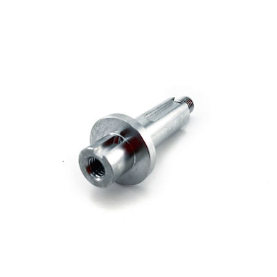 Highly CM111 Customized CNC Machinery Lathing for Carbon Steel Drive Shaft Production