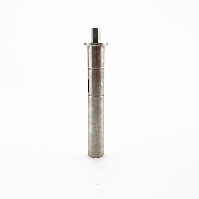 Highly CM111 Customized CNC Machinery Lathing for Carbon Steel Drive Shaft Production