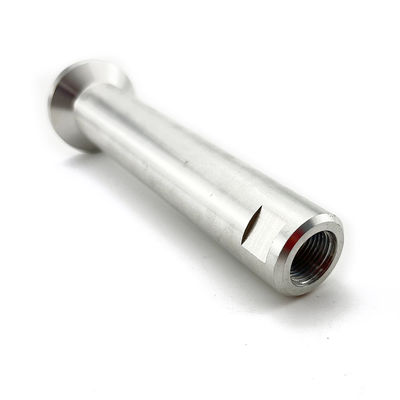 Highly CM111 Customized CNC Machinery Lathing for Carbon Steel Drive Shaft Production