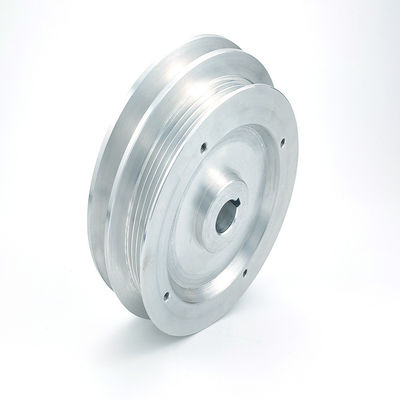 Metal Processing Machinery Parts Customized Request for Precision OEM CNC Machining