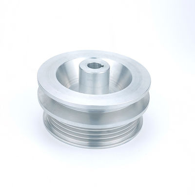 Metal Processing Machinery Parts Customized Request for Precision OEM CNC Machining