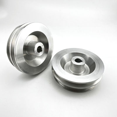 CNC Machining Part Cm129 Perfect for Customer Requirements