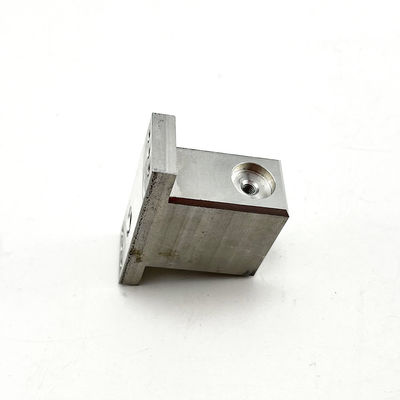 CM136 Ningbo Aluminum CNC Precision Parts/Aluminum Auto Spare Parts at Competitive