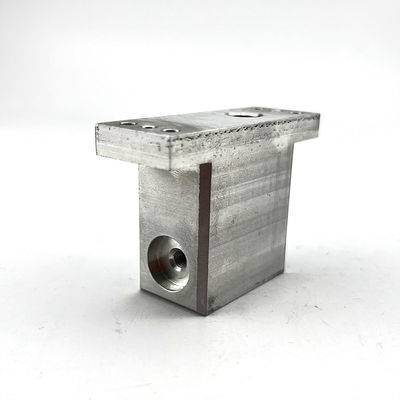 CM136 Ningbo Aluminum CNC Precision Parts/Aluminum Auto Spare Parts at Competitive