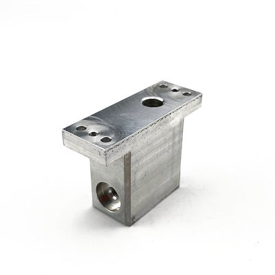 CM136 Ningbo Aluminum CNC Precision Parts/Aluminum Auto Spare Parts at Competitive