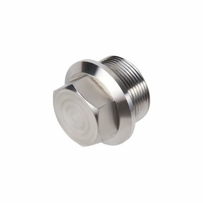 Customized Aluminum CNC Milling Machinery Customized to Your Specifications