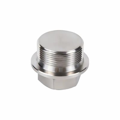 Customized Aluminum CNC Milling Machinery Customized to Your Specifications