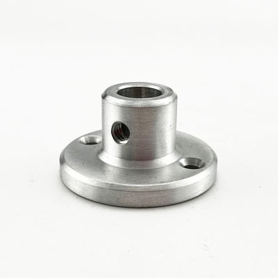 Customized Request OEM Aluminum Machining Part Cm0164 with ASTM Standard Customization