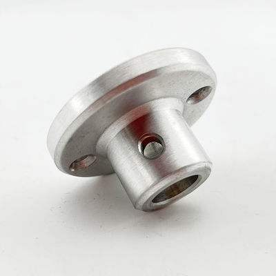 Customized Request OEM Aluminum Machining Part Cm0164 with ASTM Standard Customization