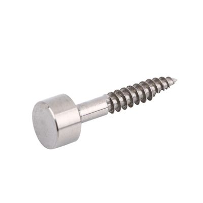 ASTM Standard Aluminum Precision Machining from with RoHS Certification