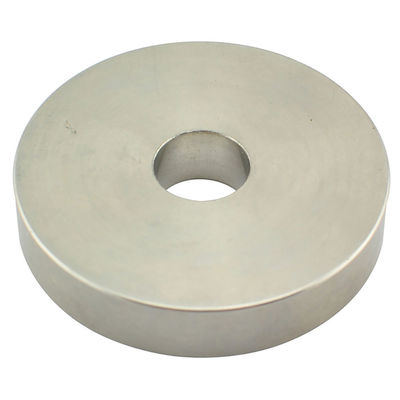 Customized Aluminum Exctrusion CNC Machinde Part of Moto Adapter with Customization