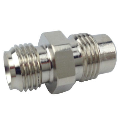 CNC Machining of Agriculture Sprayer Part with Precise Tolerance as Drawing