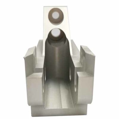 Condition Anodized Type III Aluminum Machining Fixture with Customization Options