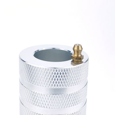ASTM Standard Precision Aluminum CNC Machining Part for Metal Processing Machinery Parts