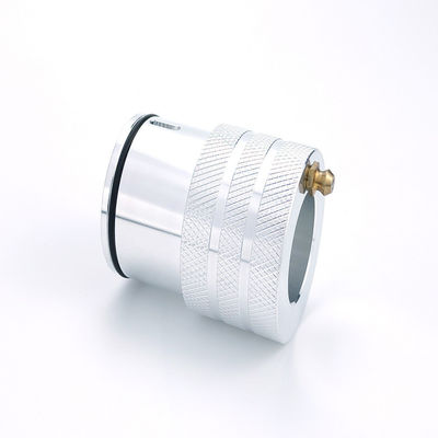 ASTM Standard Precision Aluminum CNC Machining Part for Metal Processing Machinery Parts