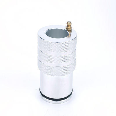 ASTM Standard Precision Aluminum CNC Machining Part for Metal Processing Machinery Parts