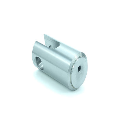 ASTM Standard High Precision Color Anodized Aluminum CNC Machining Model NO. 010