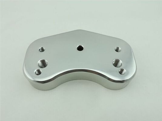 017 Model NO. Ace OEM Precision CNC Aluminum CNC Machining of Plate Standard ASTM