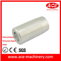 7-10 Days Sample Time Aluminum 6061-T6 CNC Machining Part with ±0.005mm Tolerance