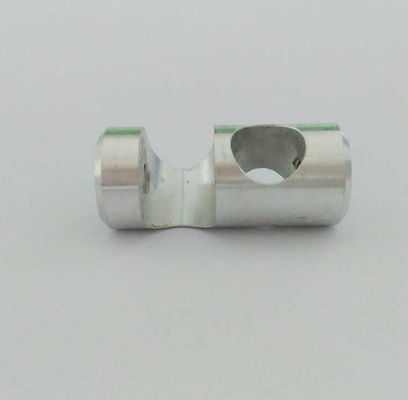 CNC Machining of Aluminum Water System Part with ±0.005mm Tolerance and ASTM Standard
