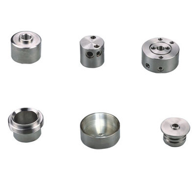 RoHS Certified Manufacture Precision CNC Machining for Metal Processing Machinery Parts