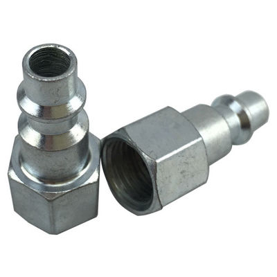 3.2 Surface Roughness Customized CNC Machining Sprayer Cap Part for Customized Product